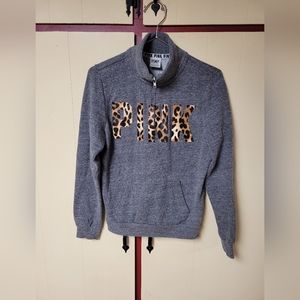 VS PINK sweatshirt size small